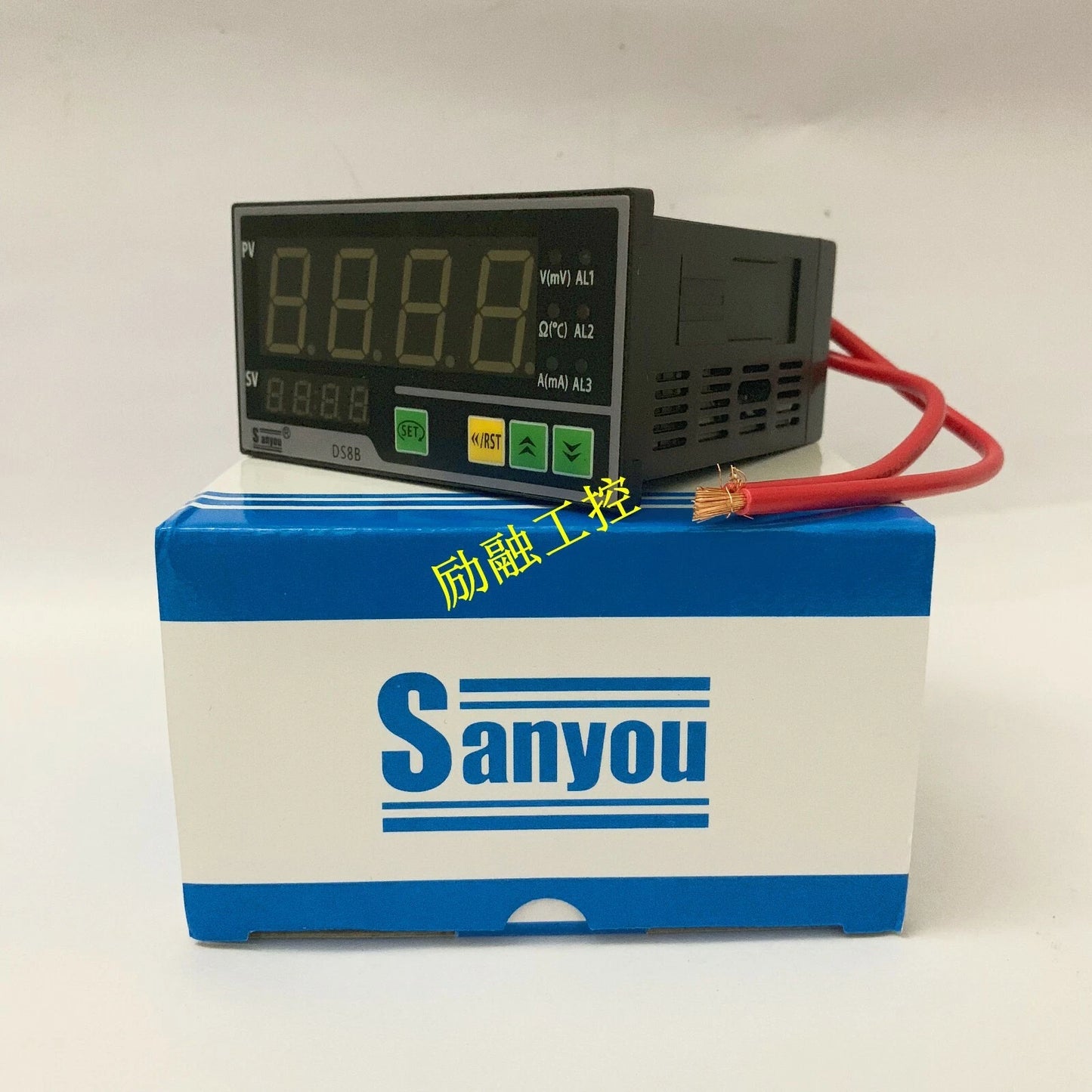 1PCS Sanyou DS8B-RRRAA20 sensor detection and control instrument