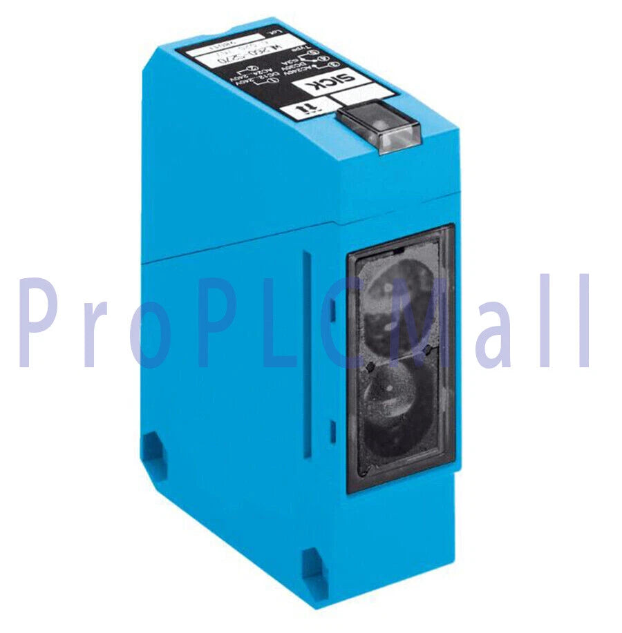 1PC~SICK WT260-F470 Photoelectric proximity sensor ,PNP, ~