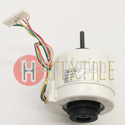 duct fan motor YDK-50-4C
