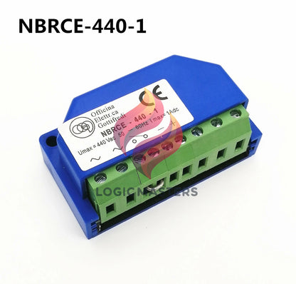 1X NBRCE-440-1 440V 50-60HZ Motor Brake Rectifier Rectifier Power Supply Device
