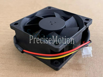 1PCS Sunon6025 MB60251V2-000C-G99 12V 0.89W 6cm 3pin