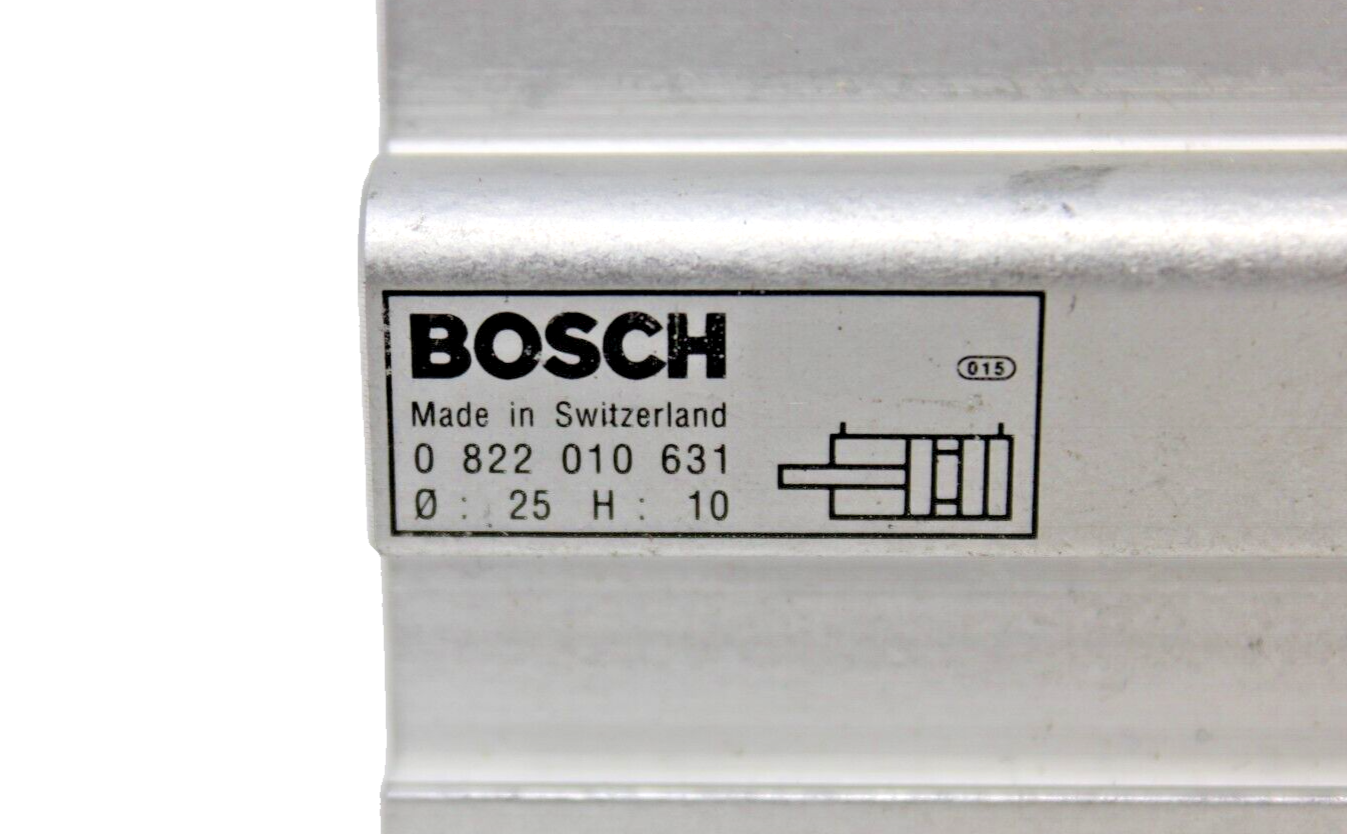 new Bosch 0822010631 Pneumatic Cylinder