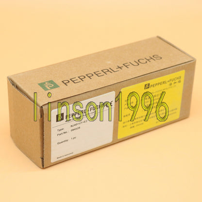 Pepperl+Fuchs Proximity Switch NJ40 U1 E2 Fast - PEPPERL+FUCHS