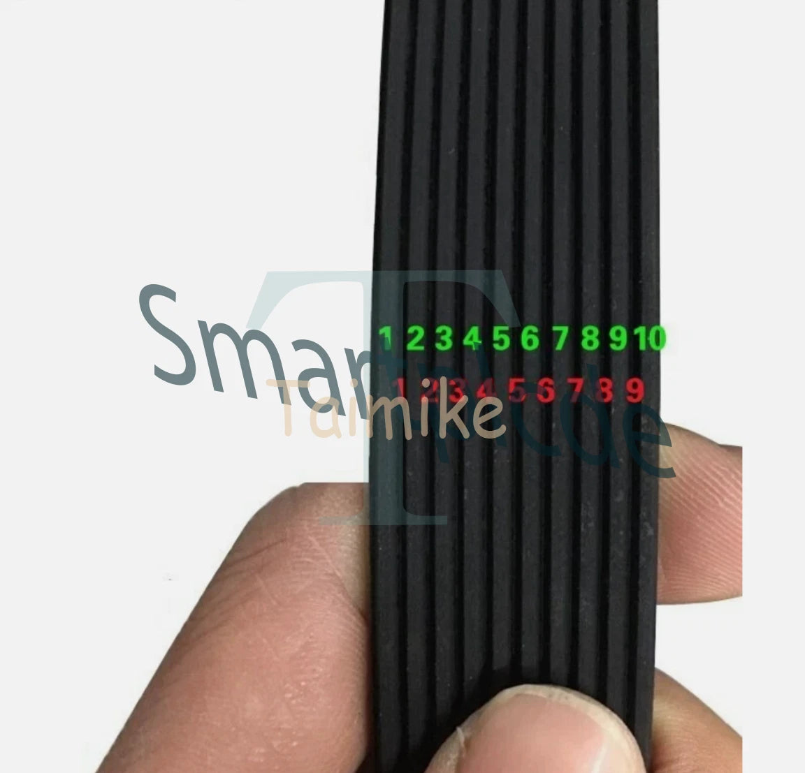 1PCS PJ711/280J Motor Belt For Treadmill