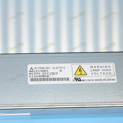 1PC AA121XK01 Mitsubishi LCD Screen 1024x768 - MITSUBISHI