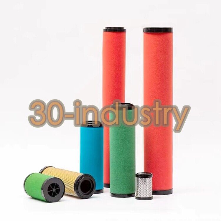 Replacement Filter Element for 2050V Z Y XP ZP Zander - 1PC - ZANDER