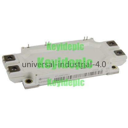 INFINEON FF450R12ME4 Power Supply Module #ke