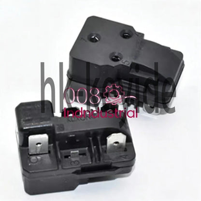 1Pcs FOR BCD-220TG compatiable For KLIXON refrigerator PTC overload starter