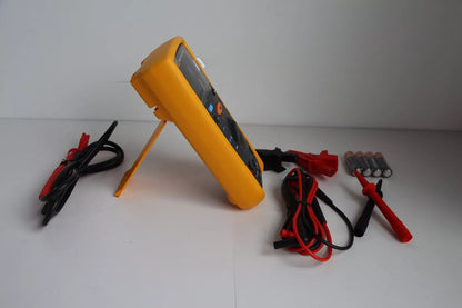 Fluke 1503 Digital Insulation Resistance Tester High Precision Megger Multimeter - FLUKE