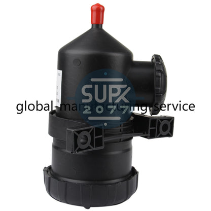 MANN+HUMMEL ProVent 200 Oil separator 3931070550 #su