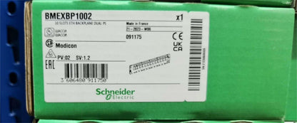 Sealed BMEXBP1002 Module - SCHNEIDER