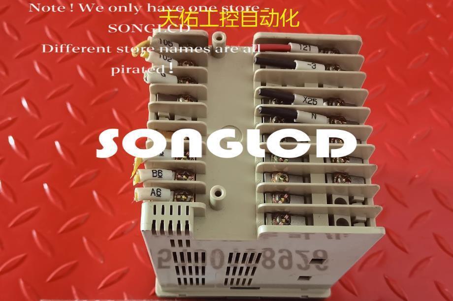 1PCS SDC31 C315GA040500 Circuit Component - SIGMA CONTROLS