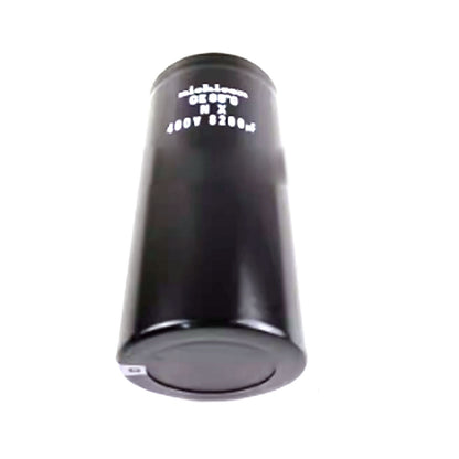 NICHICON CE CAPACITOR 8200UF 400V - NICHICON