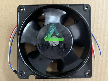 DV4114/2N DC24V 0.85A 20.5W Inverter Cooling Fan 12038 3 Pin～