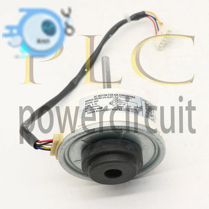 1PCS For Air conditioner DC indoor unit motor 30W WZDK30-38G (RD-310-30-8T)