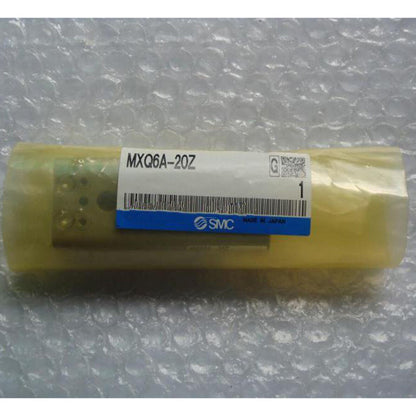 ONE SMC MXQ6A-20Z Pneumatic Slide Cylinder - SMC