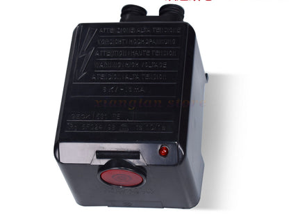 new 1PCS Combustion program controller 531SE controller 531 control box - INDUSTRIAL AUTOMATION PRODUCTS