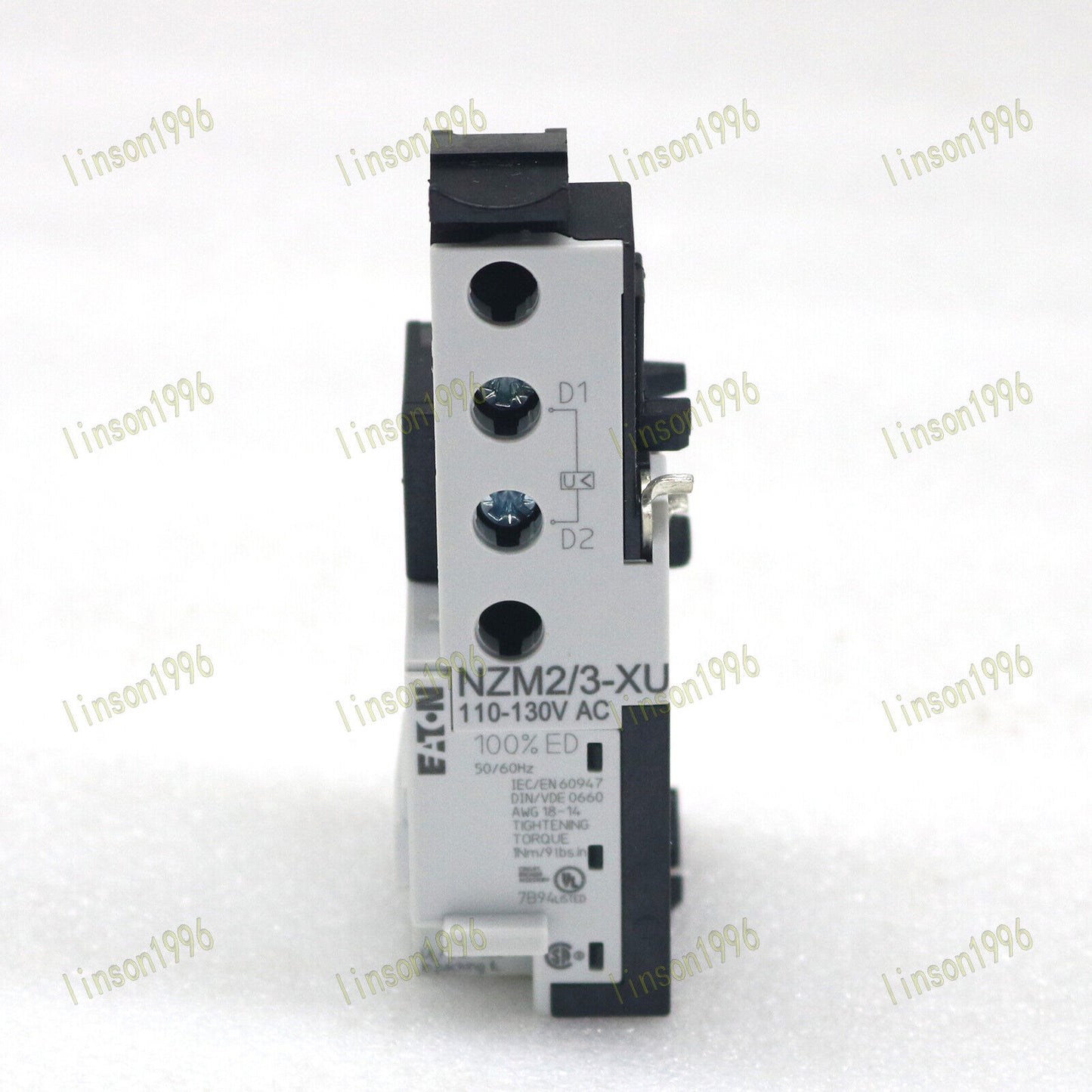 NZM2/3-XU110-130AC Eaton Moeller Spot Stocks - EATON
