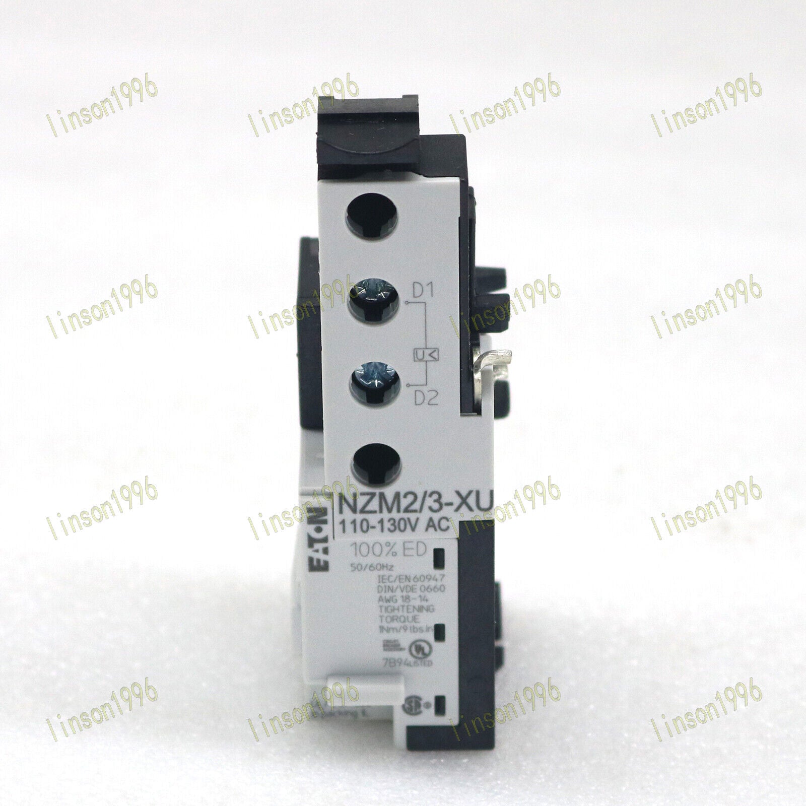 NZM2/3-XU110-130AC Eaton Moeller Spot Stocks - EATON