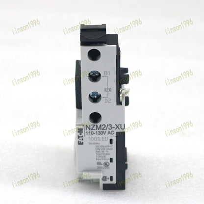 NZM2/3-XU110-130AC Eaton Moeller Spot Stocks - EATON