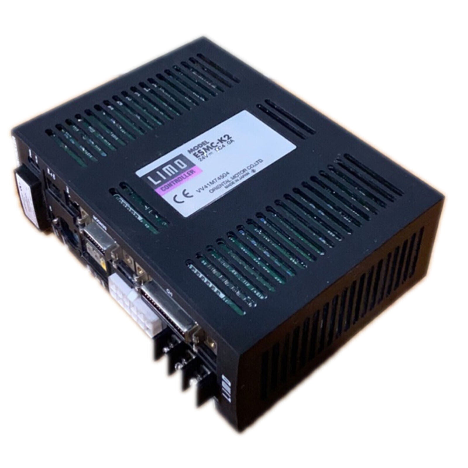 ESMC-K2 Oriental Drive 1 PCS - ESMC