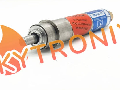 1PC DESCHNER buffer 1002-31-1/2
