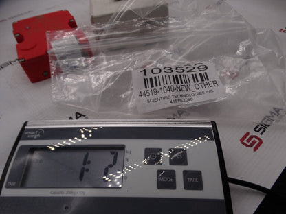 OMRON Switch 44519-1040 - OMRON