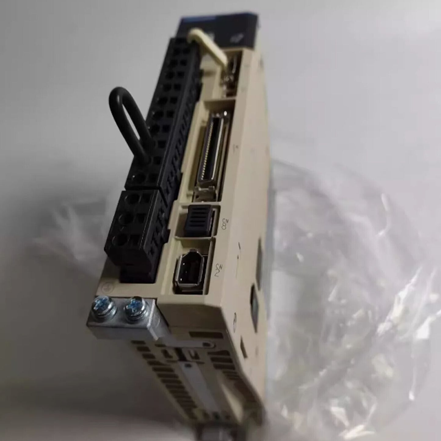 new 1PC Yaskawa SGD7S-R70A00A Servo Drive ping SGD7SR70A00A - YASKAWA