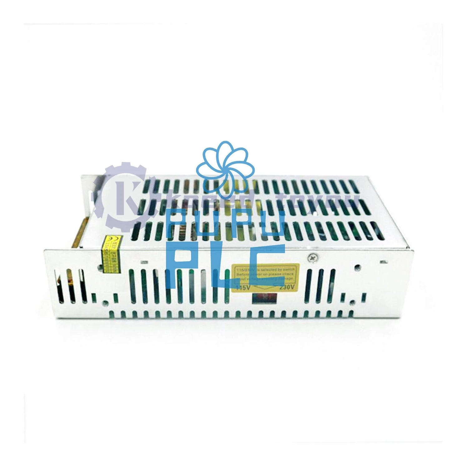 1Pcs S-240-24 MEANWELL Switching Power Supply
