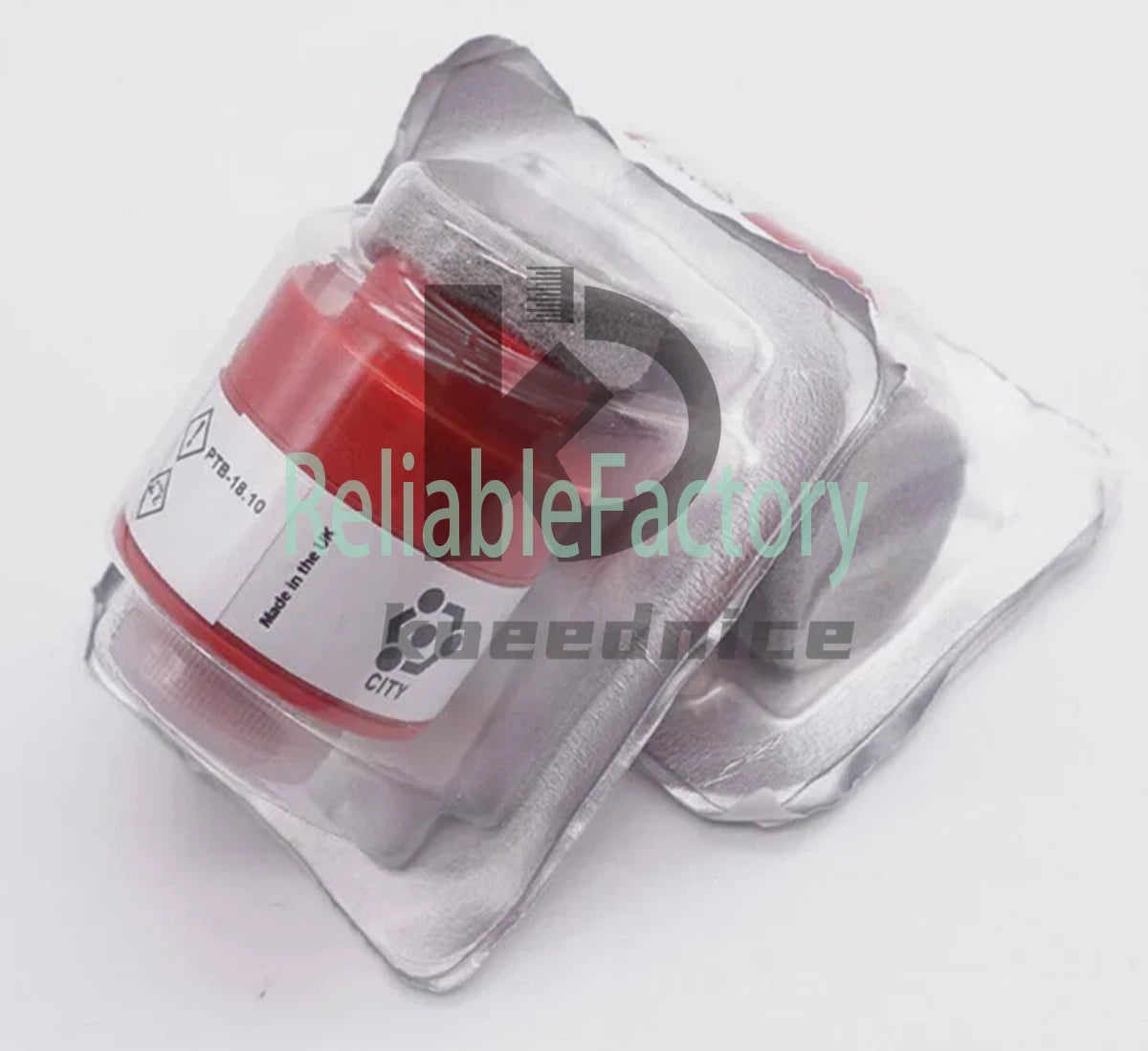 City Technology AO2 PTB-18.10 Oxygen Sensor O2 Sensor Gas Sensor AO2 CiTiceL
