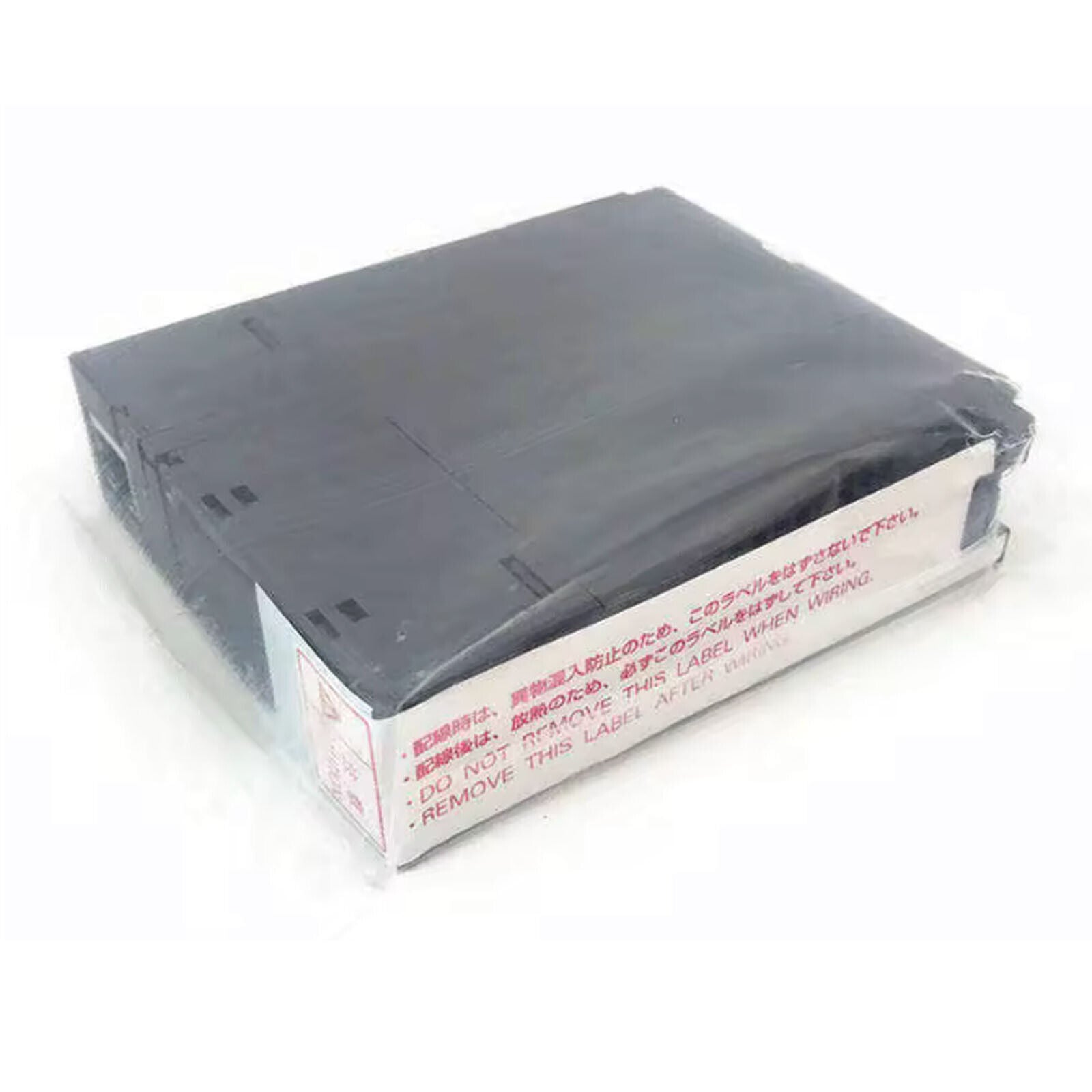 MITSUBISHI Q03UDECPU MELSEC-Q CPU Unit Module - MITSUBISHI