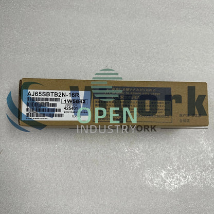 1PCS Mitsubishi AJ65SBTB2N-16R PLC MODULE
