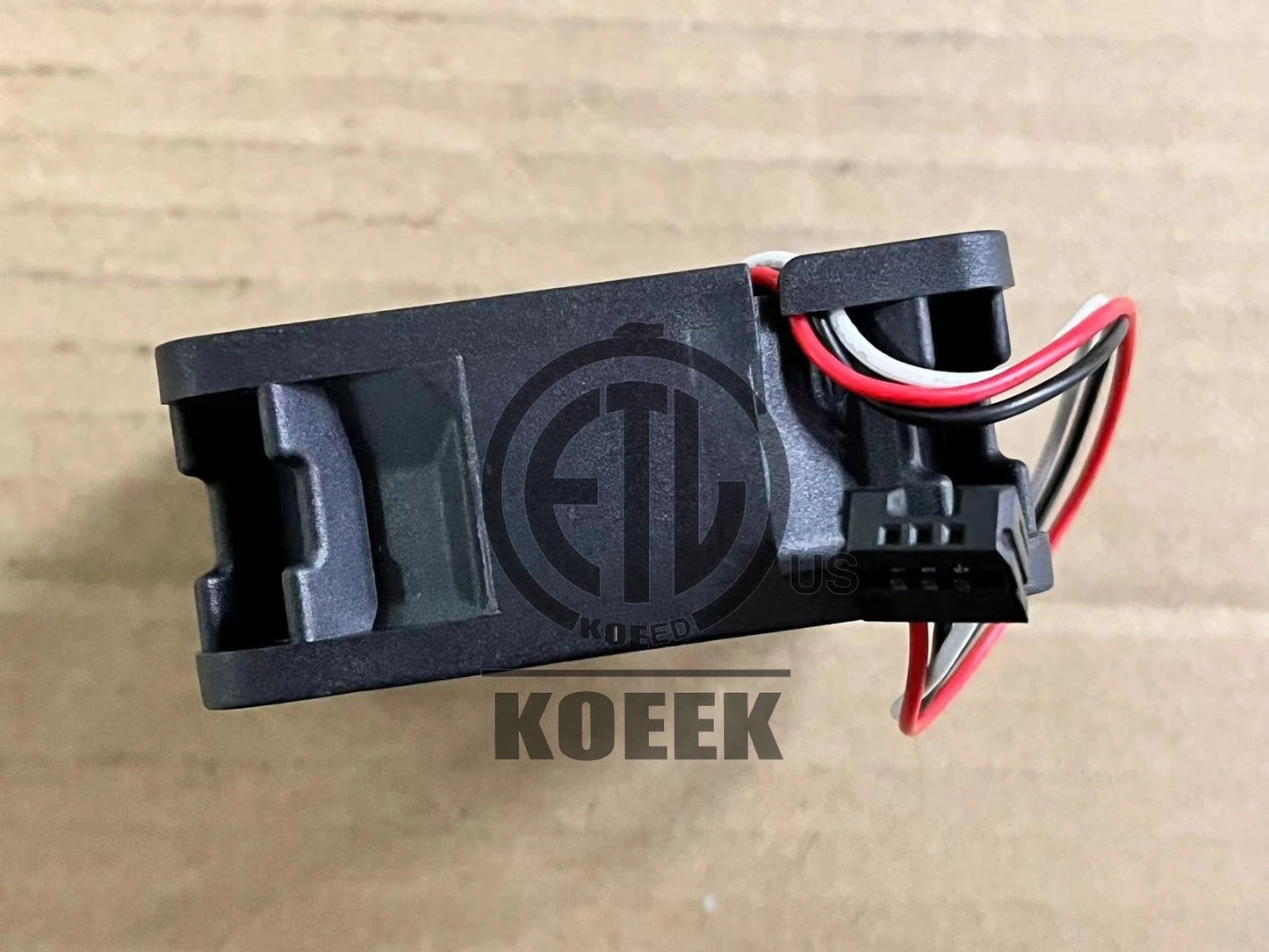 For NMB 2410VL-S5W-B59 24V AVG0.11A 6cm Amplifier Cooling fan