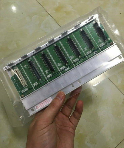 Mitsubishi Q35SB PLC Controller with One-Year Warranty - MITSUBISHI