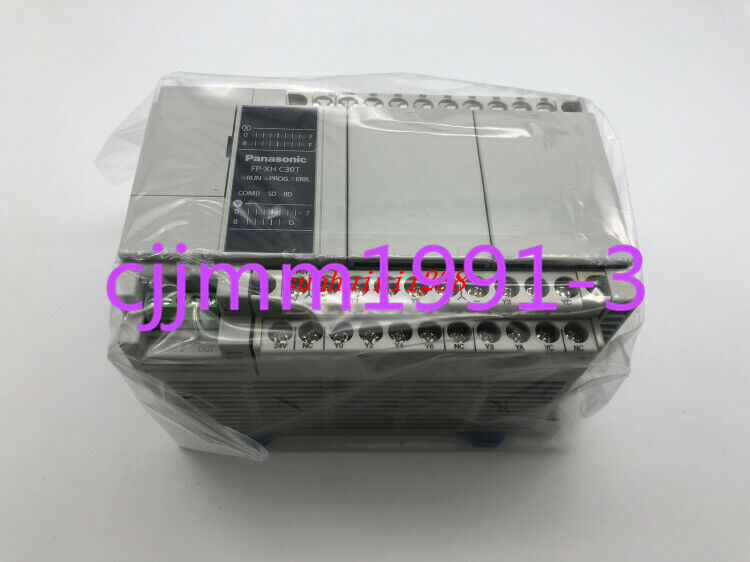 Panasonic AFPXHC30T-F - PANASONIC