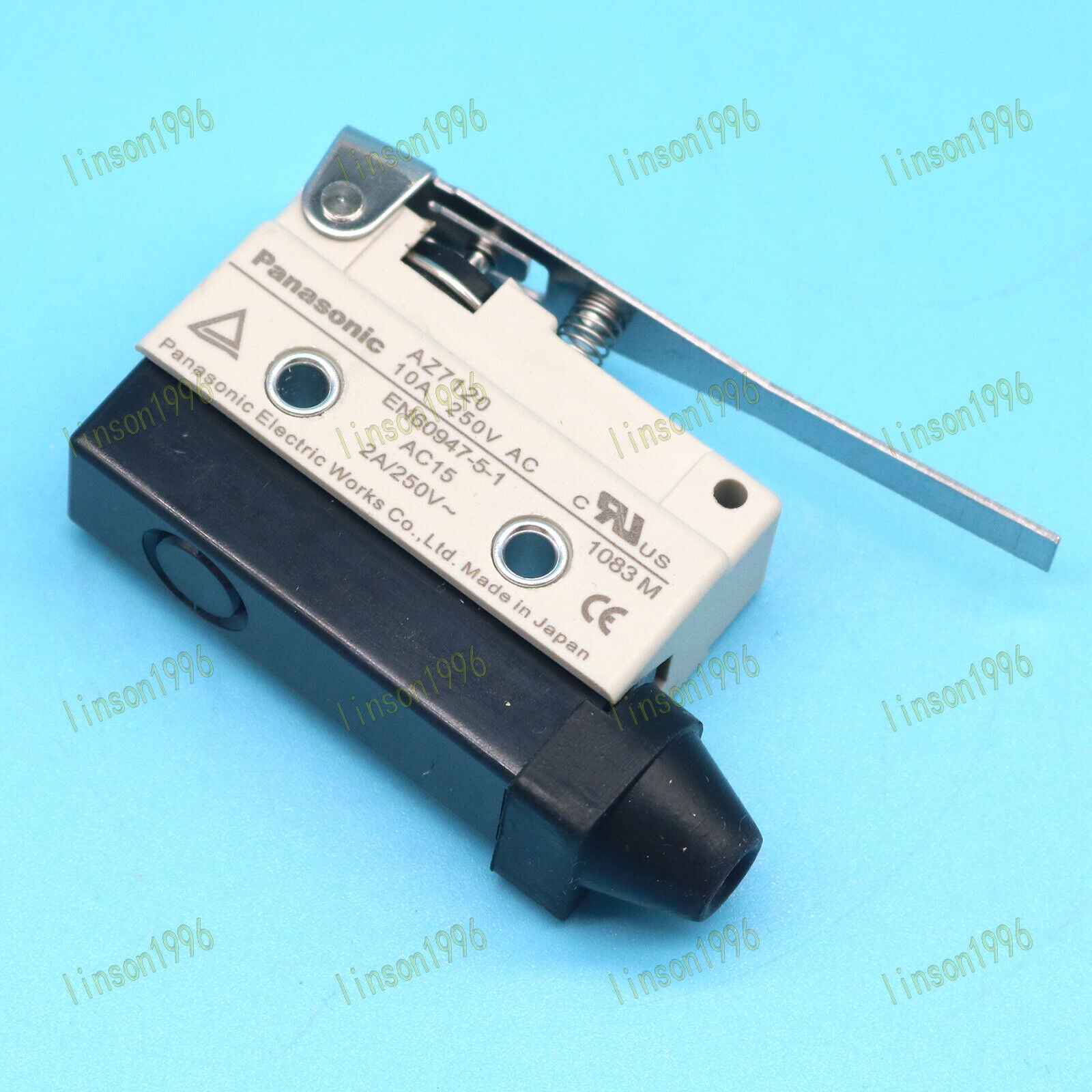 AZ7120 Panasonic Limit Switch Fast Delivery - PANASONIC