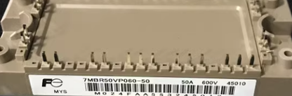 7MBR 50VP060-50 Power Supply Module, 70W, 92% Efficiency, 120V AC / 208V AC / 480V AC, 1U, 2.2kg, -40°C to 80°C, MIL-STD-810G, Industrial Grade - FUJI