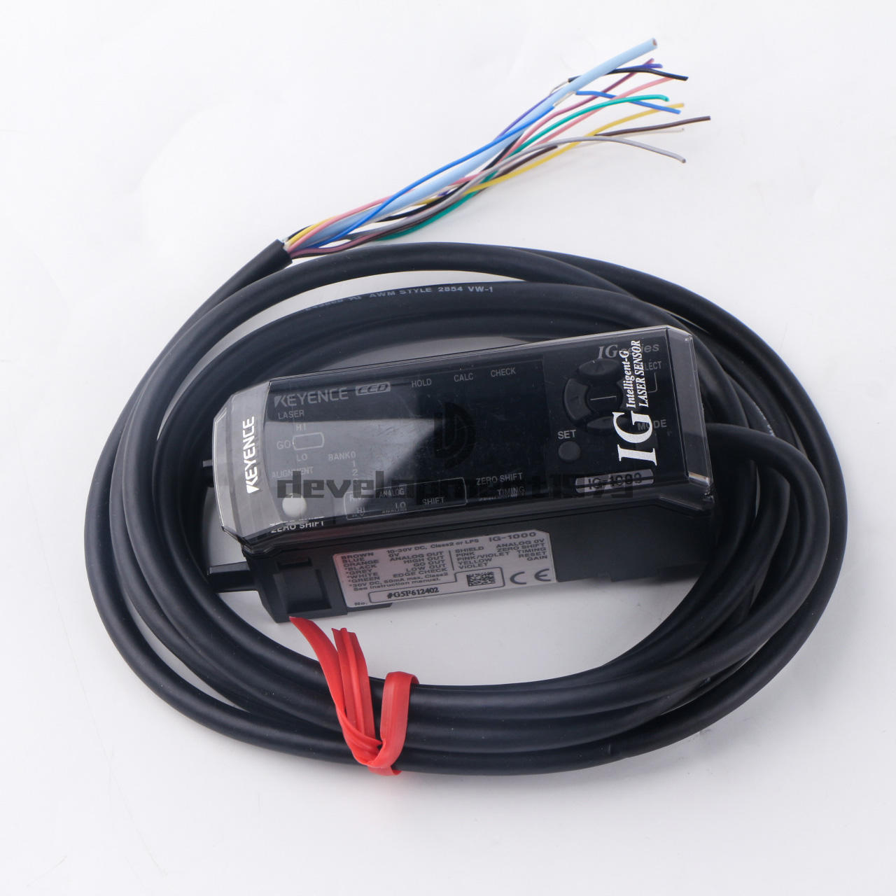 New 1PCS KEYENCE IG-1000 - KEYENCE