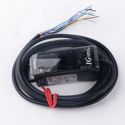 New 1PCS KEYENCE IG-1000 - KEYENCE