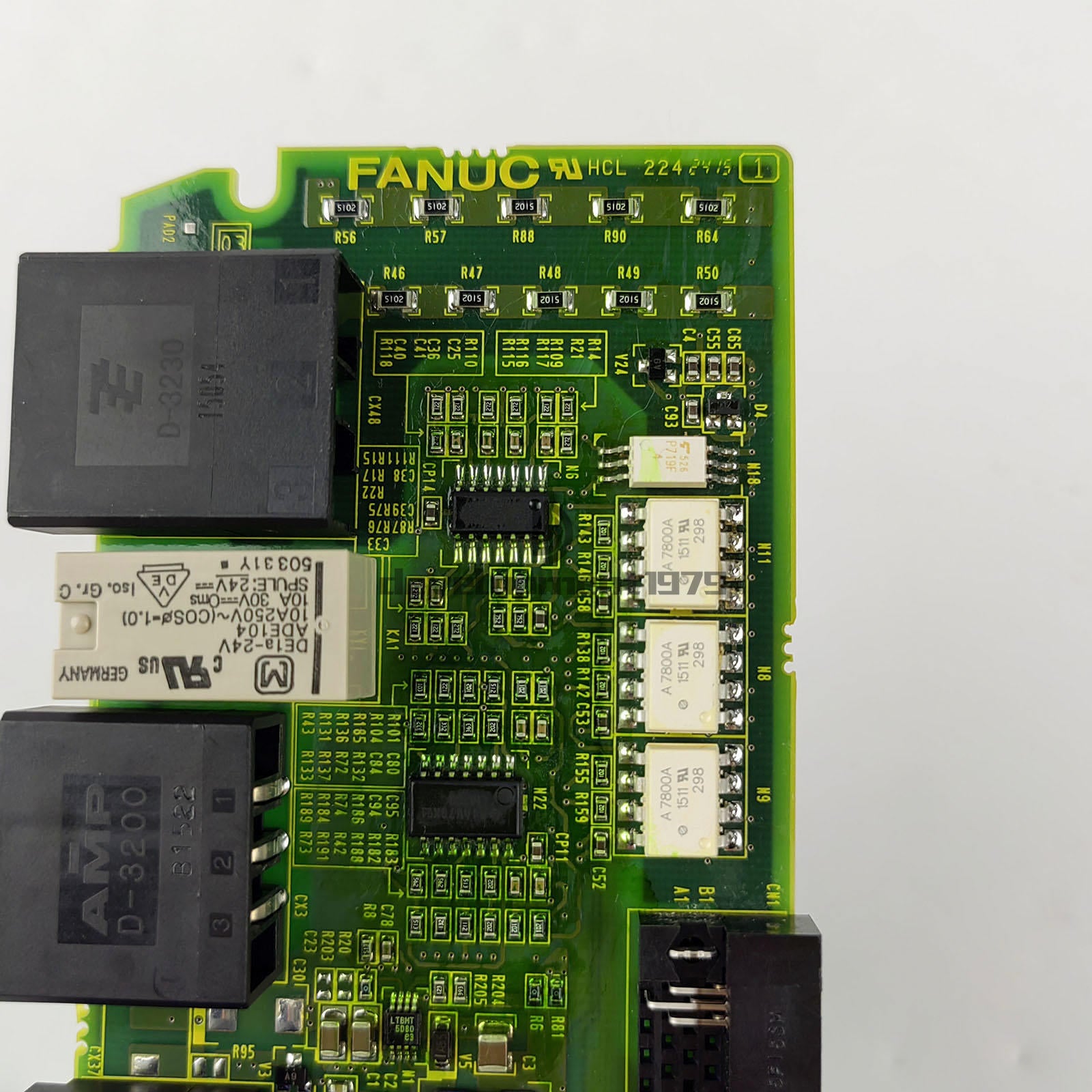 1 Piece Fanuc Circuit Board A20B-2102-0680 - FANUC