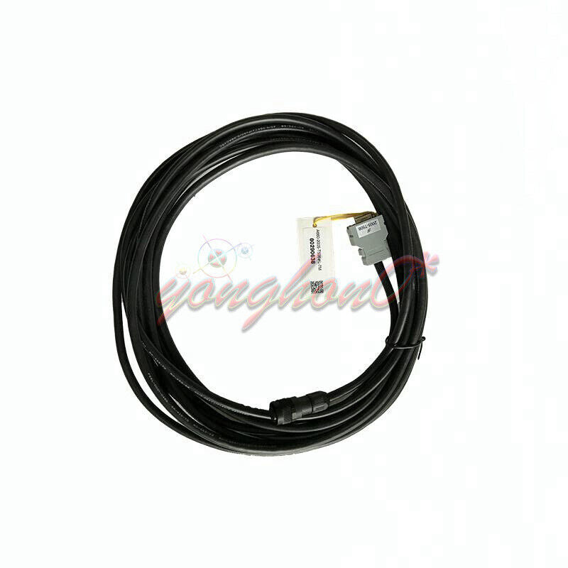1PC Fanuc Servo Motor Cable Model A660-2005-T506#L-7M - FANUC