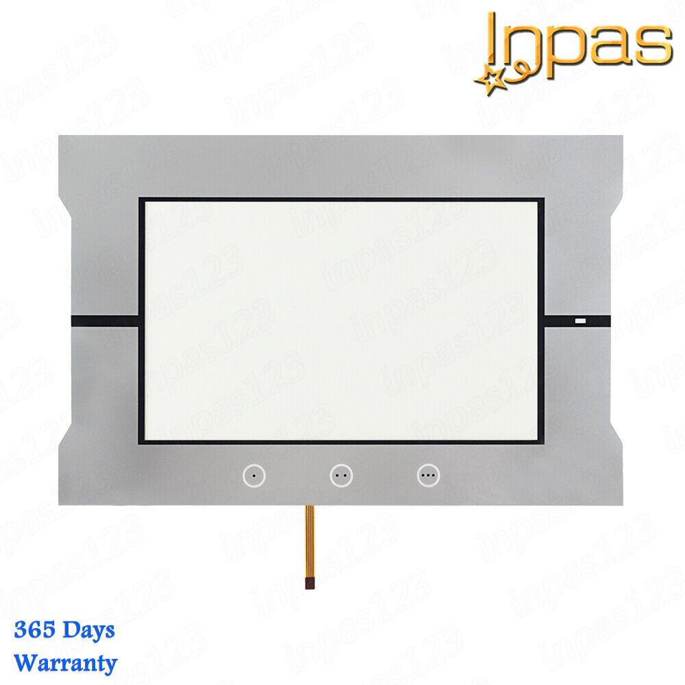 NA5-9W001S-V1 Touch screen glass overlay film for Omron - OMRON