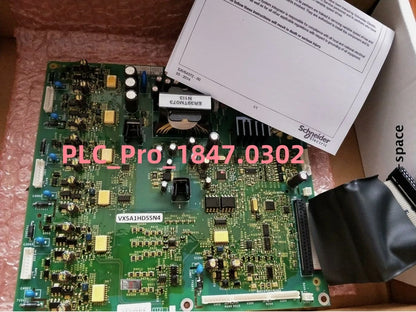 VX5A1HD55N4 1PCS Schneider VX5A1HD55N4 Fast delivery #u