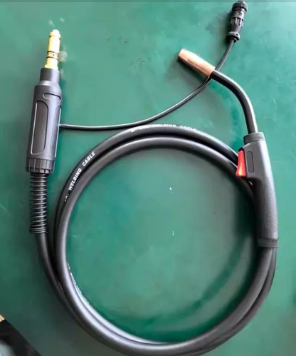 new 180A 10FT 3M Mig Gun Fit Lincoln Weld Pak 140 HD 175 HD Welder K2514-1