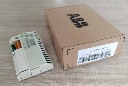 ABB ACS800 RMBA-01 Drive Board - ABB
