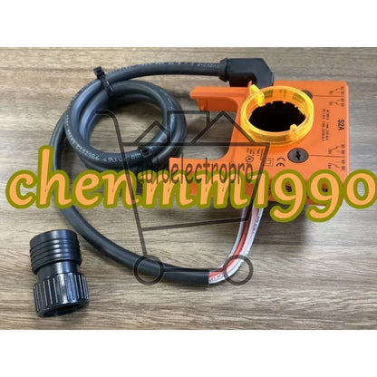 1Pcs BELIMO auxiliary switch S2A #YY
