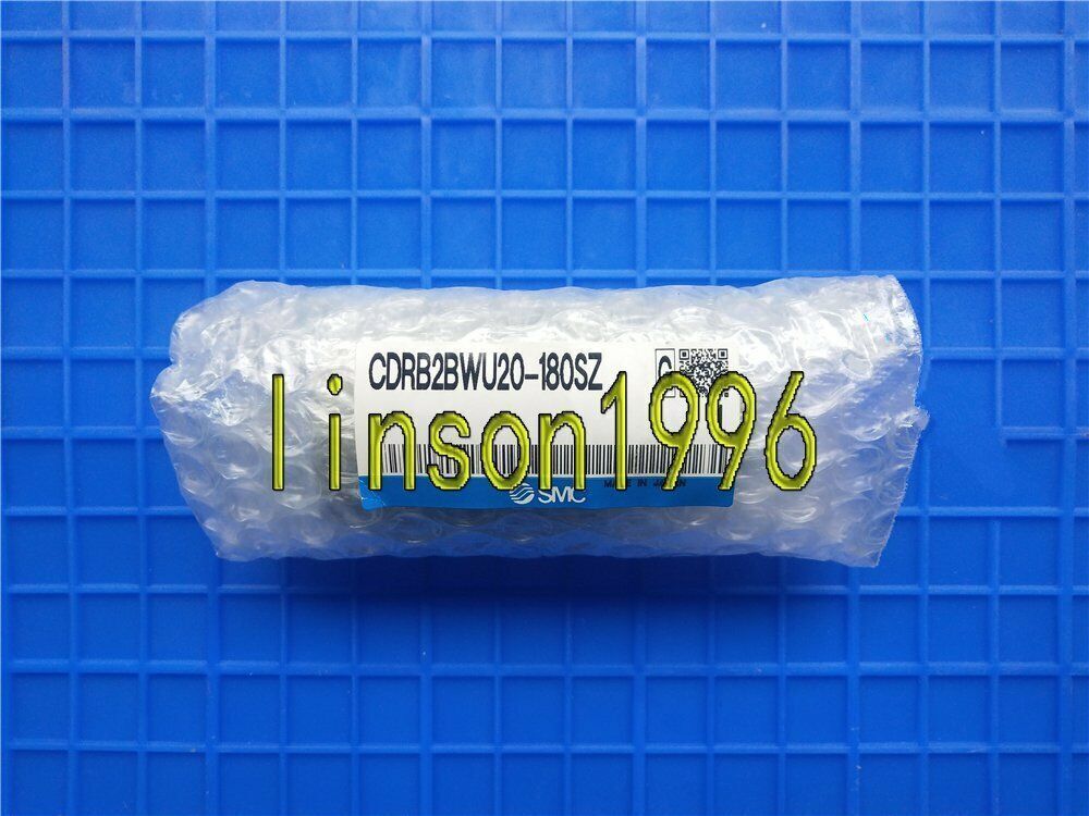 ONE SMC Rotating Cylinder CDRB2BWU20-180SZ ONE Year - ONE