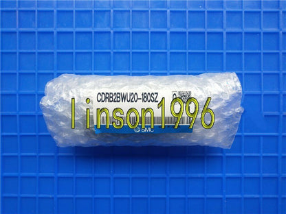 ONE SMC Rotating Cylinder CDRB2BWU20-180SZ ONE Year - ONE