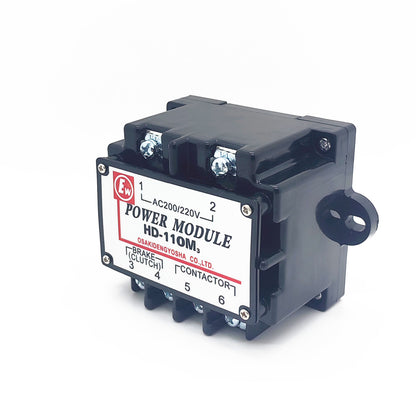 new Japan OSAKI Electric Power Module HD-110M3 Brake Rectifier 3A - JAPAN OSAKI