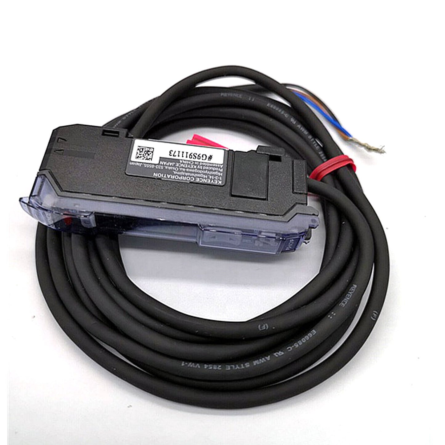 KEYENCE Sensor Amplifier FS-V31 NIB Ship - KEYENCE